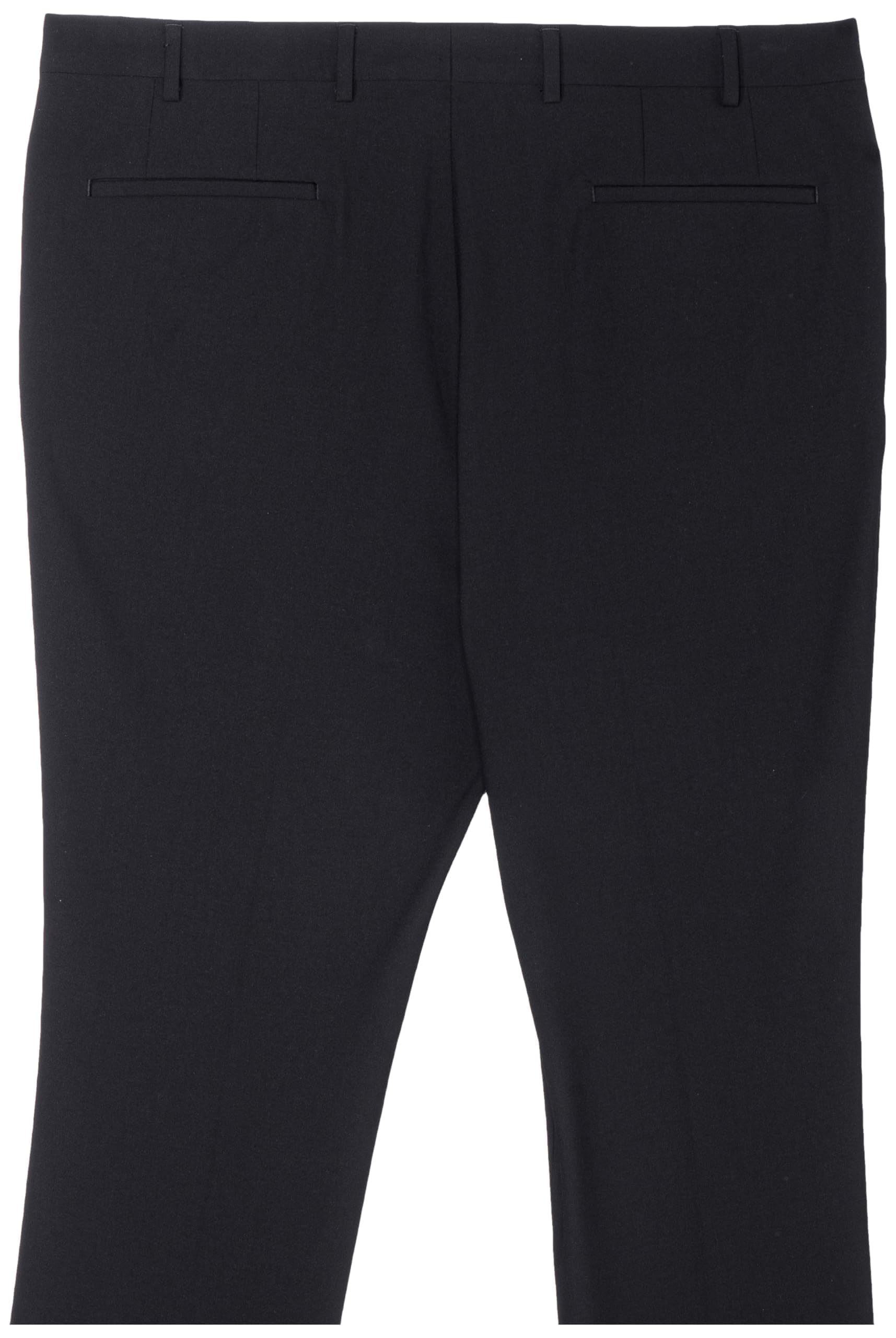 DKNY Ajuste Moderno, Traje de Alto Rendimiento por Separado Chaqueta de Traje de Negocios Hombre (Pack de 1)