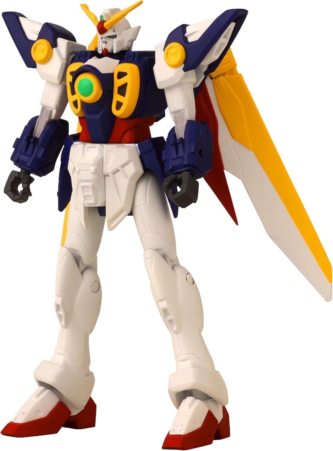 Gundam Infinity Series - Wing Gundam