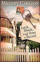 Algopix Similar Product 19 - Lock Stock and Over a Barrel A Dear