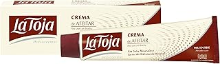 La Toja - Crema De Afeitar para Piel Sensible - 150 ml