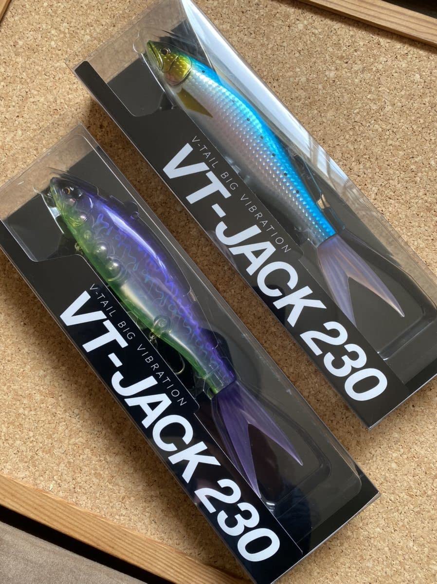 まっちゃん様専用DRT クラッシュ9 VTJack セット DRT クラッシュ9 Low