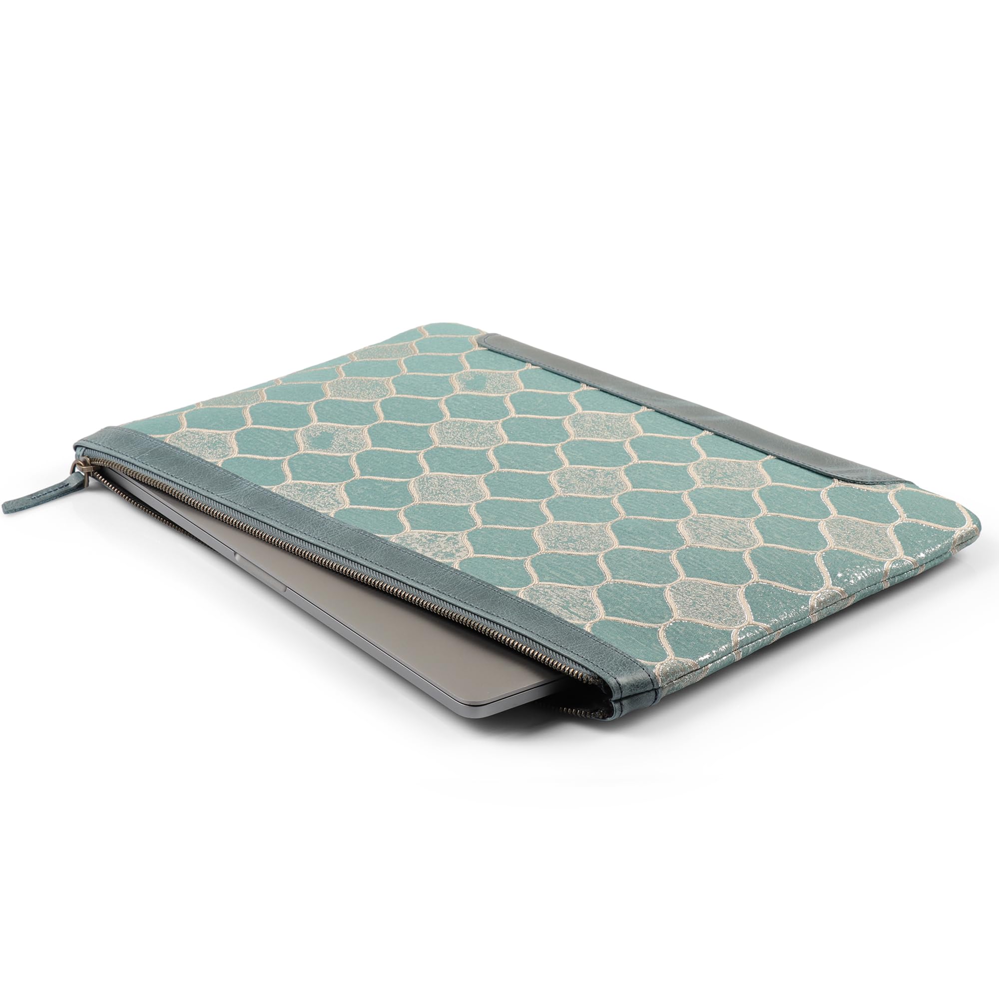 DUDU Custodia in Pelle per MacBook Air e MacBook Pro 13 14 15 pollici, Custodie di