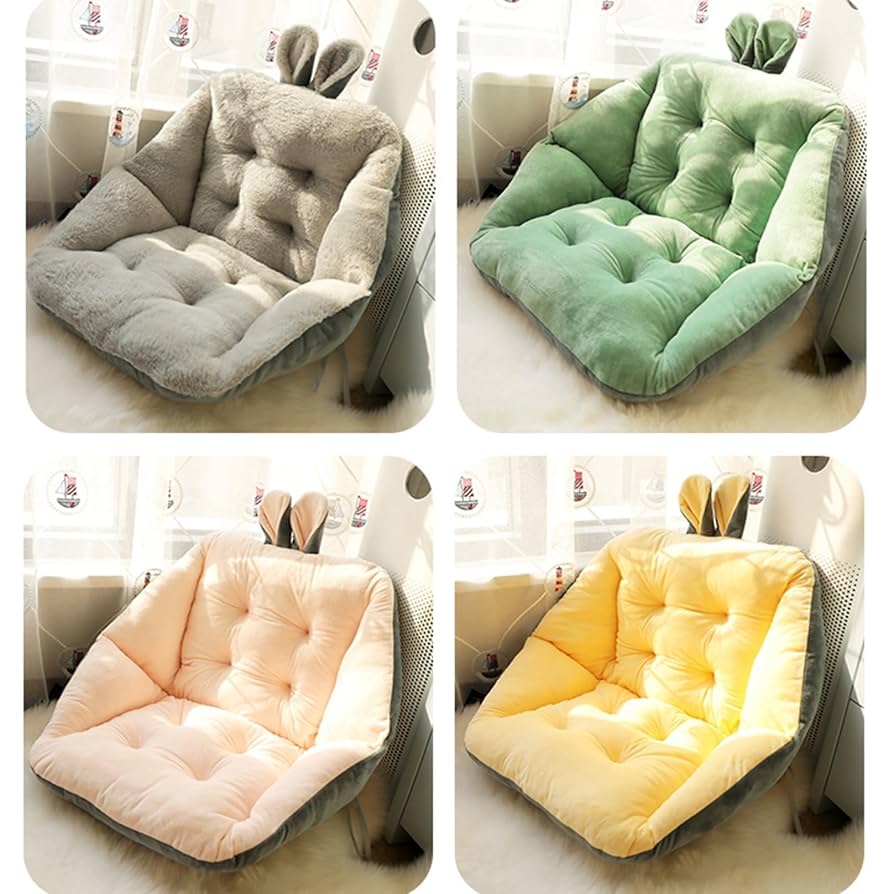 怠け者のソファー Amazon｜怠け者のソファー 畳 座椅子対応 一人用 桃色 45×45cm