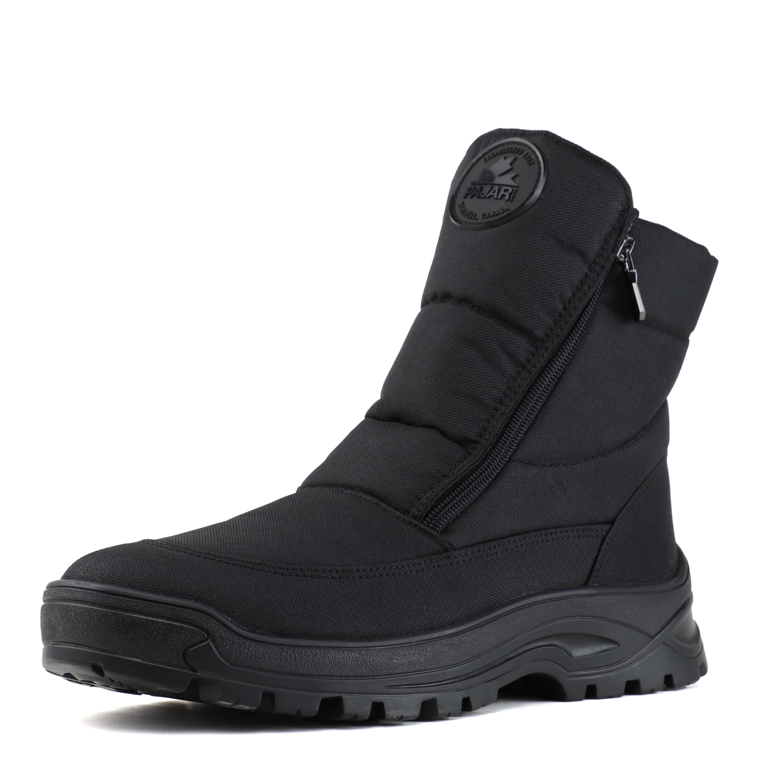 PAJAR Canada ICEGRIP men's ice-gripper snow boots