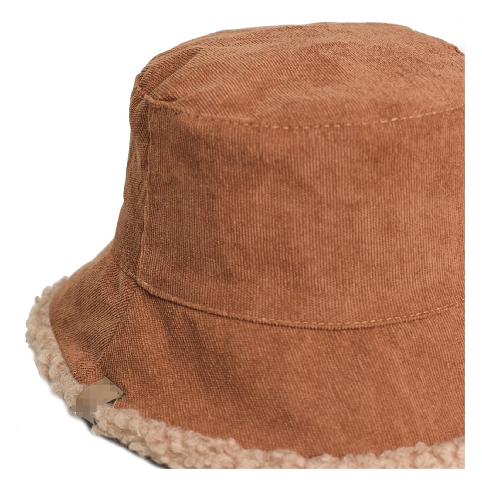 Zimowe Czapki Damska Jesienna I Zimowa Czapka Beanie Slouchy Wild Ciepły Kapelusz Typu Bucket Na Jesień Zimę