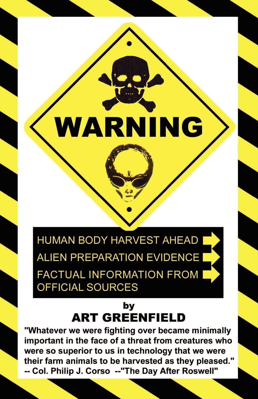Warning
