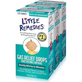 little remedies colic relief drops