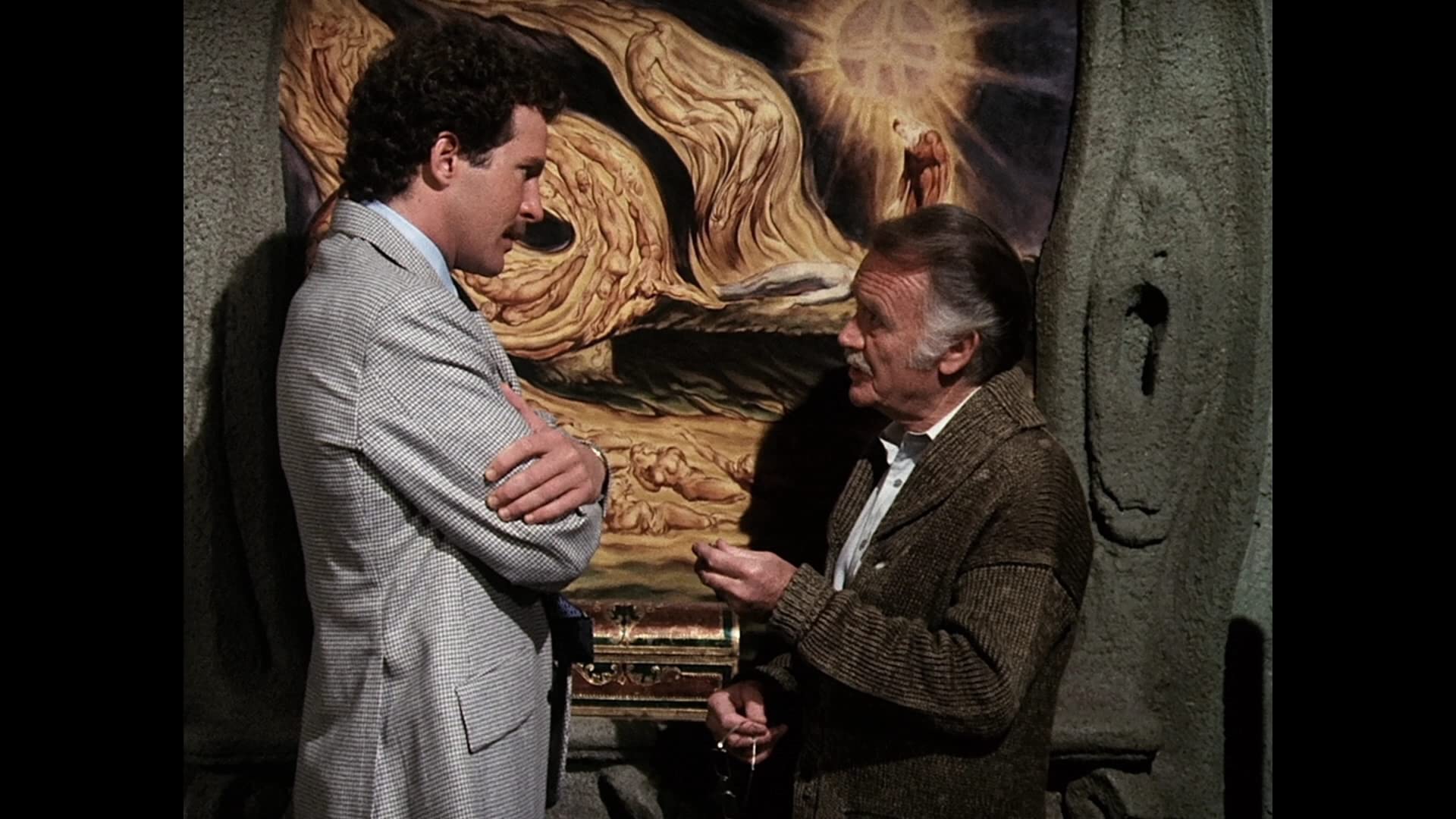 Doctor Strange - Combo Blu-ray + DVD