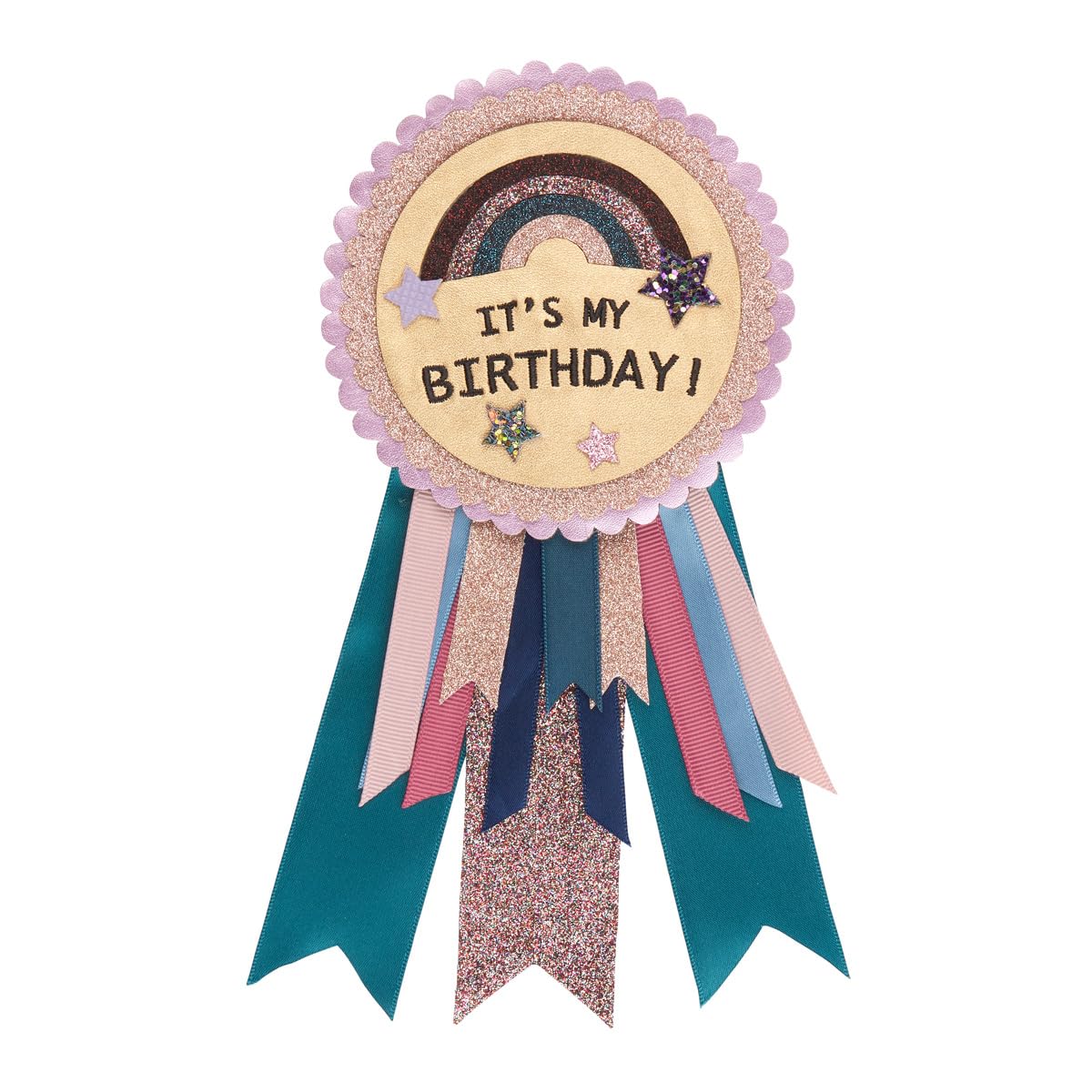 Amazon.co.jp: MIMI&LULA (ミミ＆ルーラ) IT'S MY BIRTHDAY ROSETTE