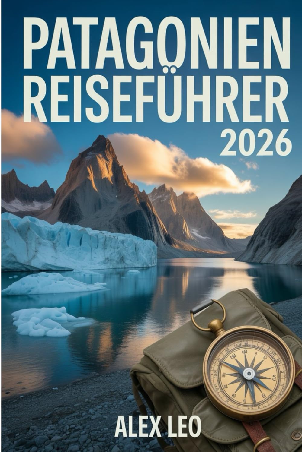 Patagonien Reiseführer 2026