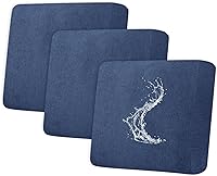 Vista 15 de Fundas de cojín 100 % impermeables para caravana, tela elástica, repuesto para asiento de cámper, funda de sofá lavable diseñada para banco de auto