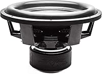 Vista 3 de Skar Audio ZVX-18v2 D1 - Subwoofer para automóvil SPL de 18 pulgadas, 3200 W, potencia máxima, doble 1 ohmio