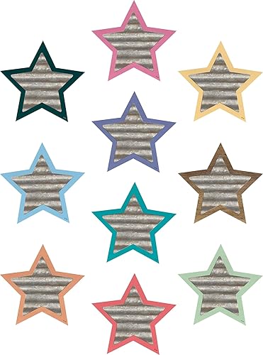 Teacher Created Resources Home Sweet Classroom Stars Acentos