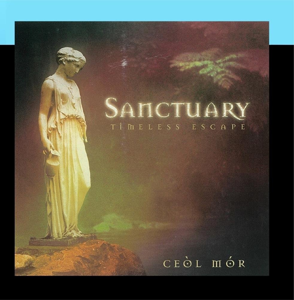 Sanctuary - Timeless Esca [Audio CD]