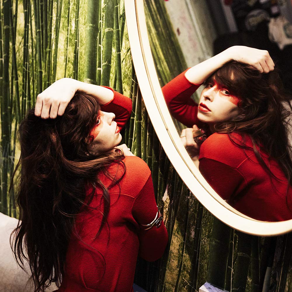 Le Butcherettes