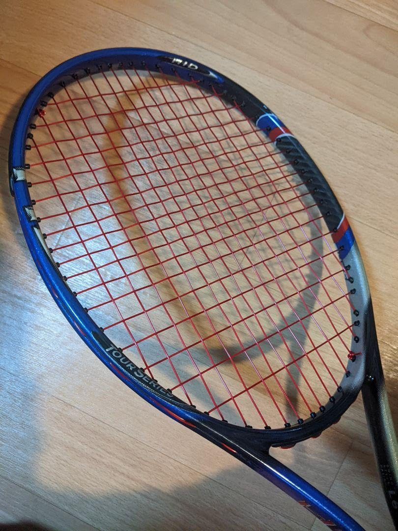 Amazon.co.jp: HEAD Premier Tour 600 G2 中古品 : おもちゃ