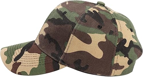 Miniatura 4 de Gorra de béisbol envejecida para hombres y mujeres elegante para exteriores para mujeres y hombres ajustable de perfil bajo Negro -