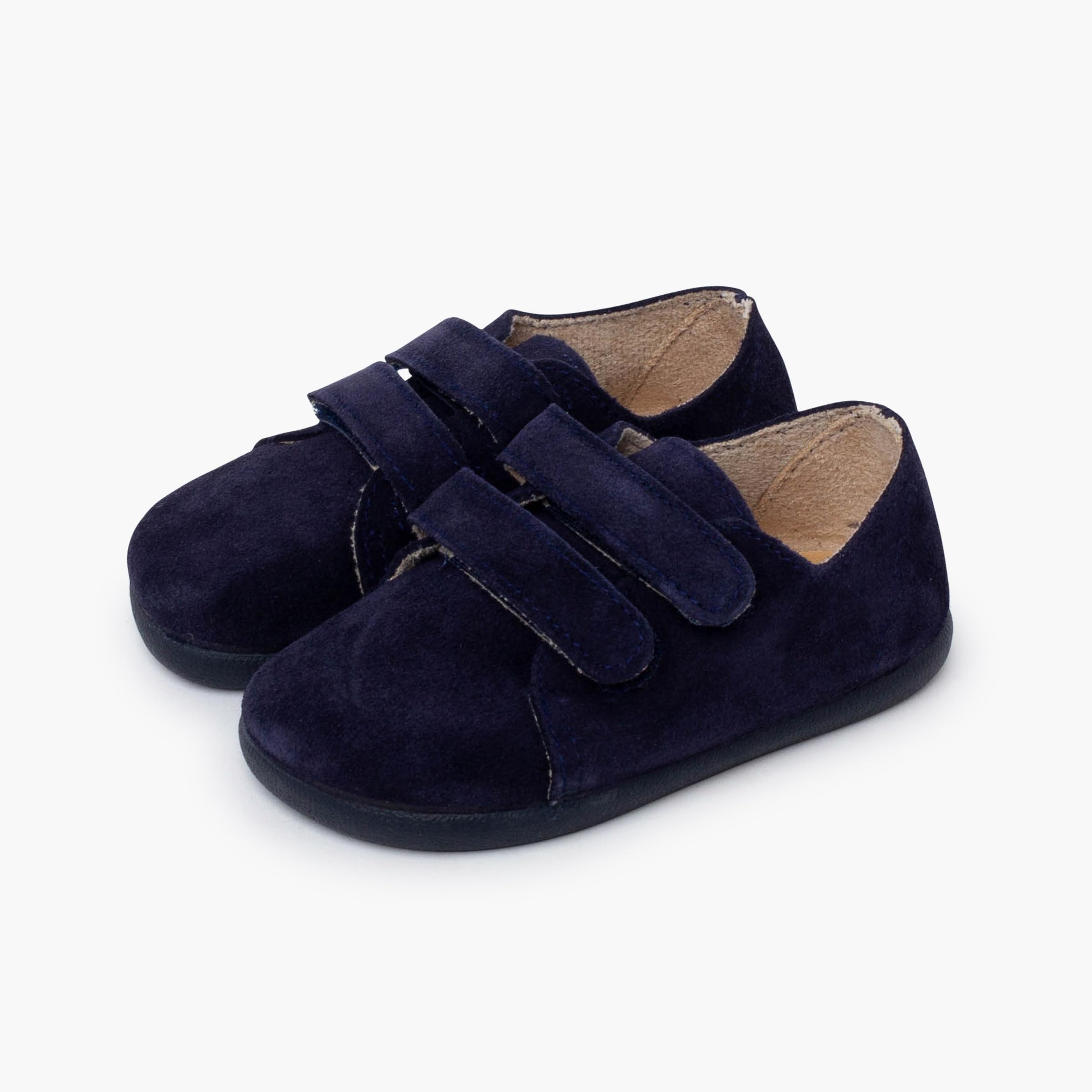 Pisamonas Barefoot Sweden Double Scratch Sneakersy