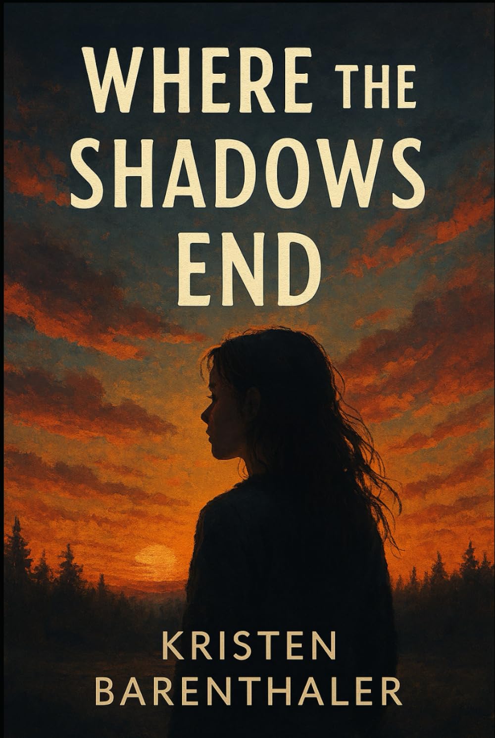 Where the Shadows End