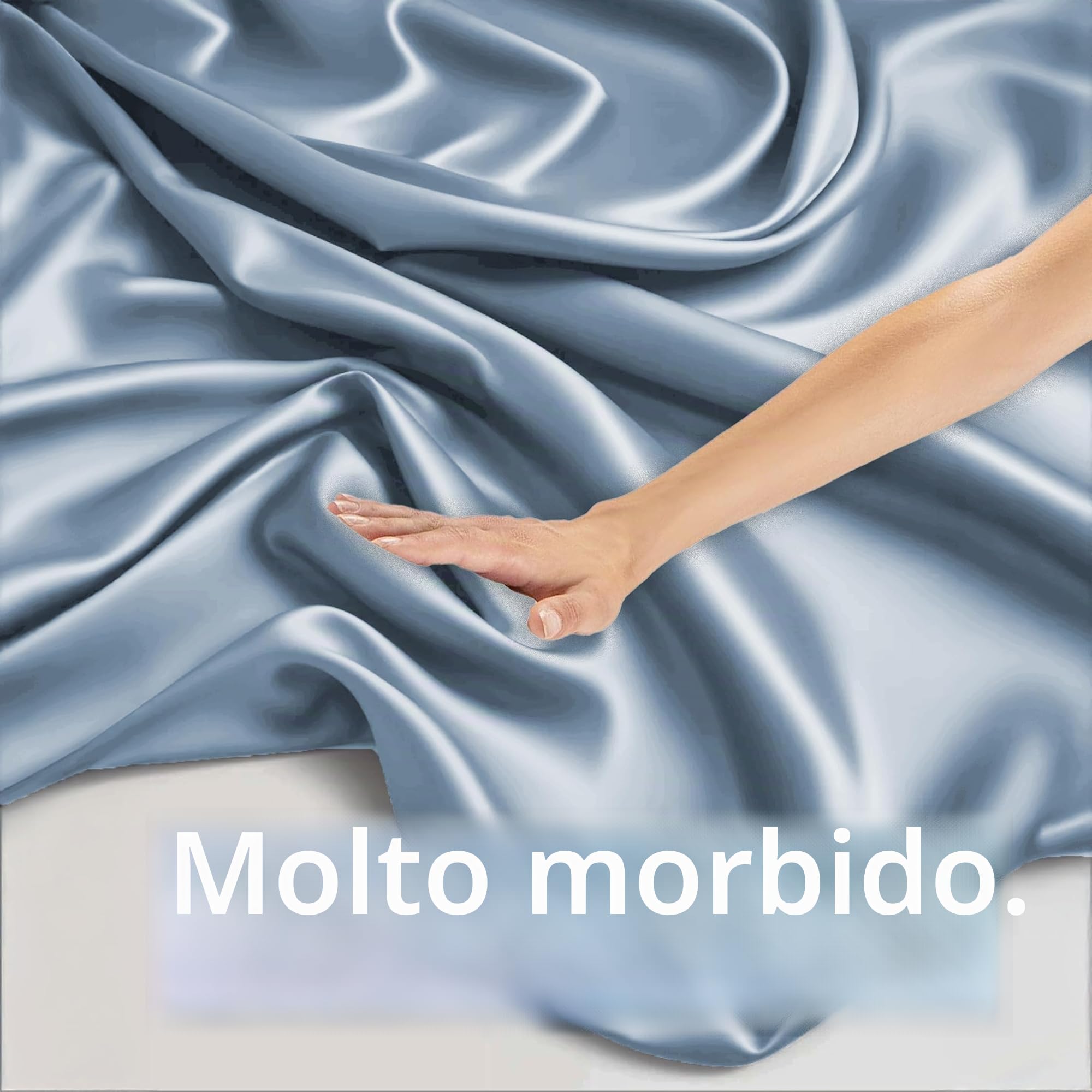 Byour3 - Copriletto Matrimoniale SUPER IMPERMEABILE Animali Antimacchia Protezione Letto Singolo Piazza e Mezza Antipelo Antimuffa Gatto Cane Bambini Coperta Lavabile (Avio, Queen Size)