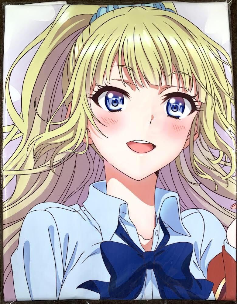 ようこそ実力至上主義の教室へ　抱き枕カバー　Fanema 国内正規品　軽井沢 ようこそ実力至上主義の教室へ 軽井沢恵 抱き枕カバー 新品未