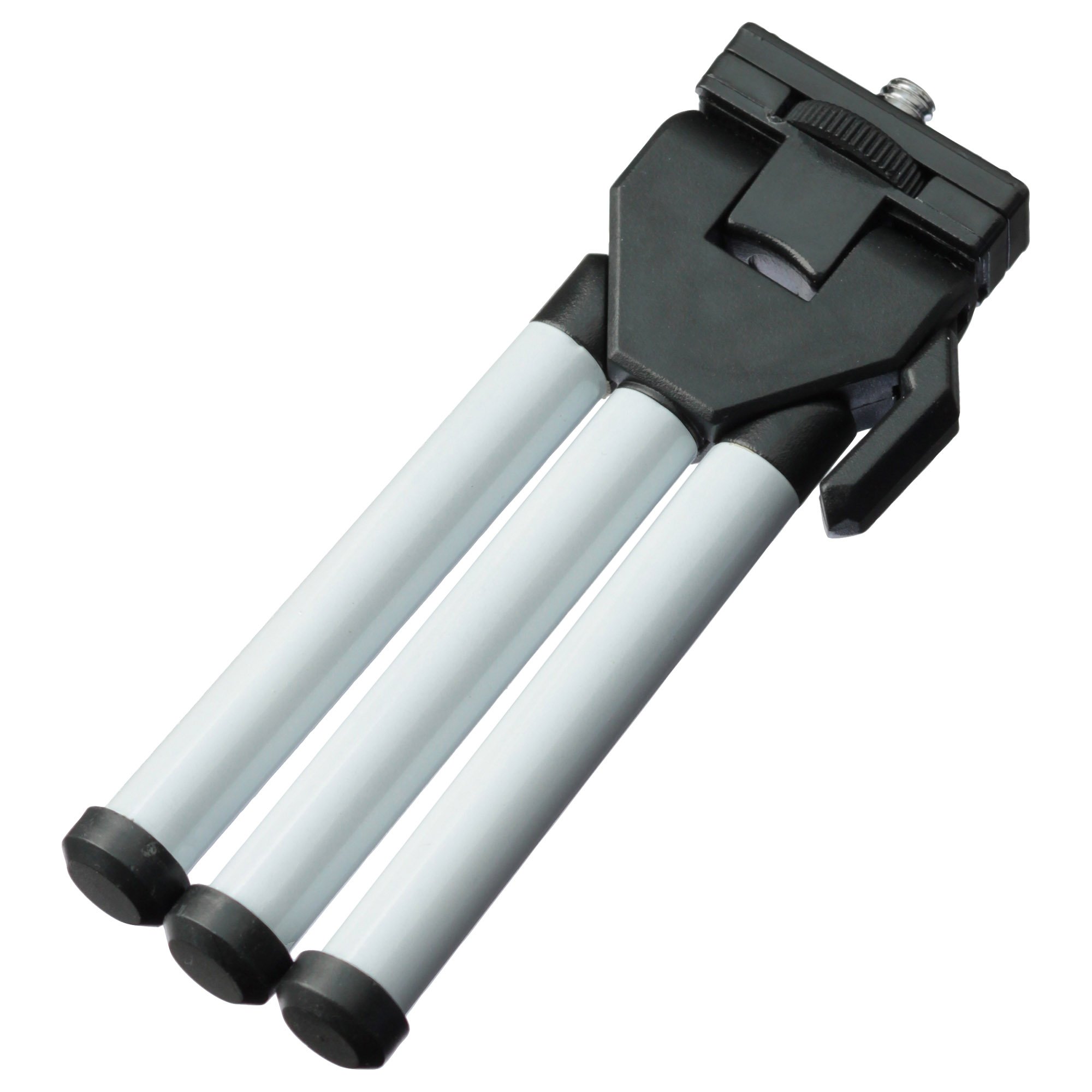 Amazon | HAKUBA ミニ三脚 eポッド3ライト パールホワイト H-EP3LT-PW