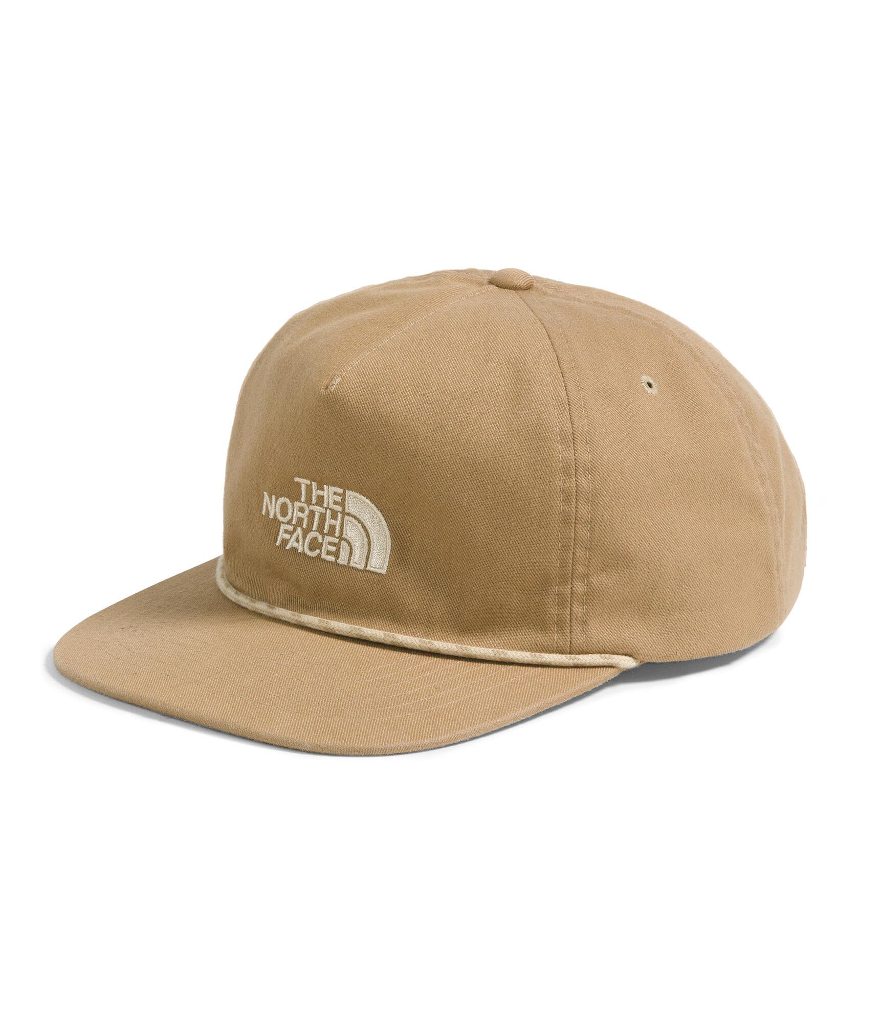 Norm Camp Hat