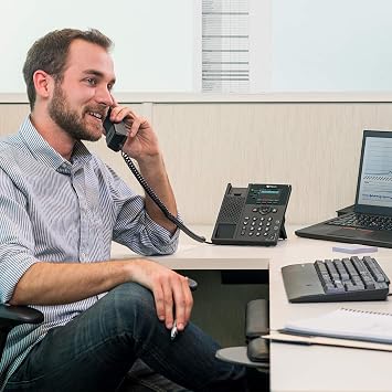 Poly (Plantronics + Polycom) Polycom VVX 250