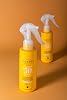 Cosmed Tüm Cilt Tipleri için Aile Boy Yüz ve Vücut Sprey Güneş Kremi - Lotion SPF50+ 200 ml