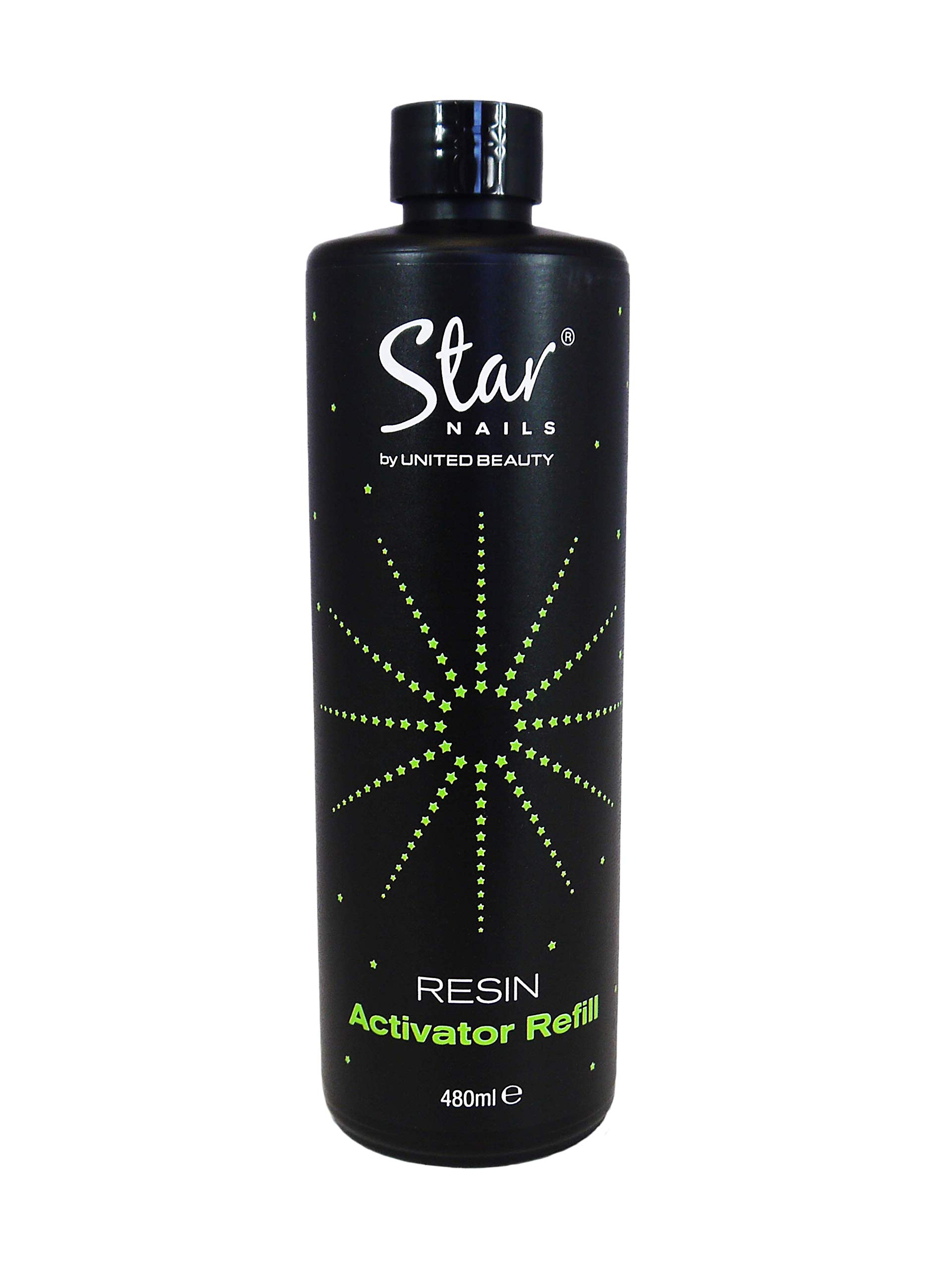 Star Nails Resin Activator Refill - 480ml โ image 1