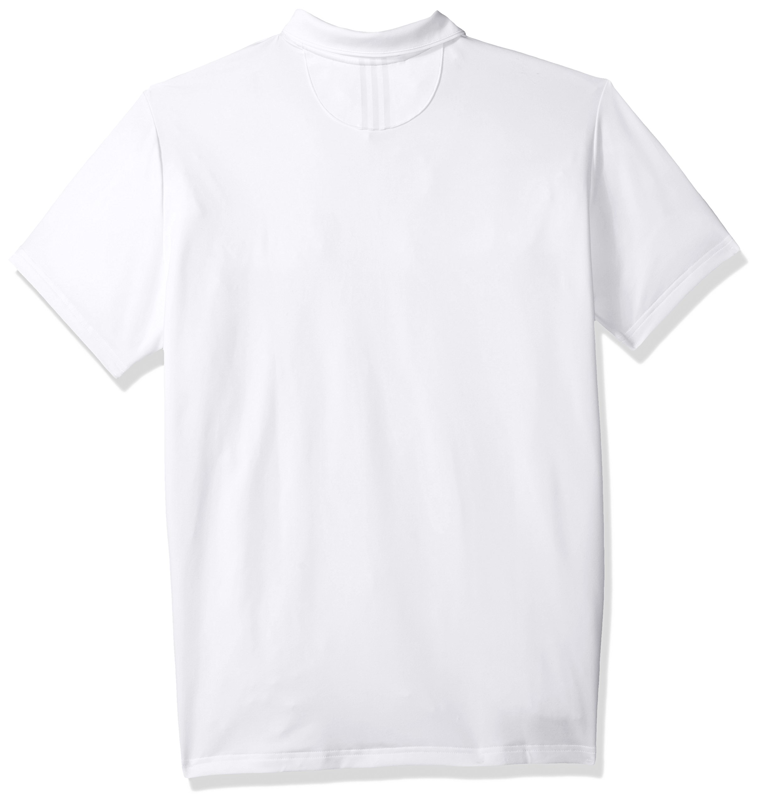 adidas Golf Ultimate 365 Polo à Manches Courtes pour Femme