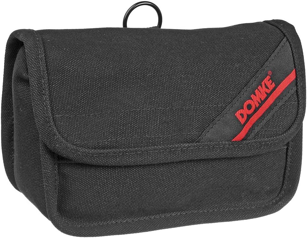 Domke 710-30B F-945 7.5X6 Belt Pouch (Black)