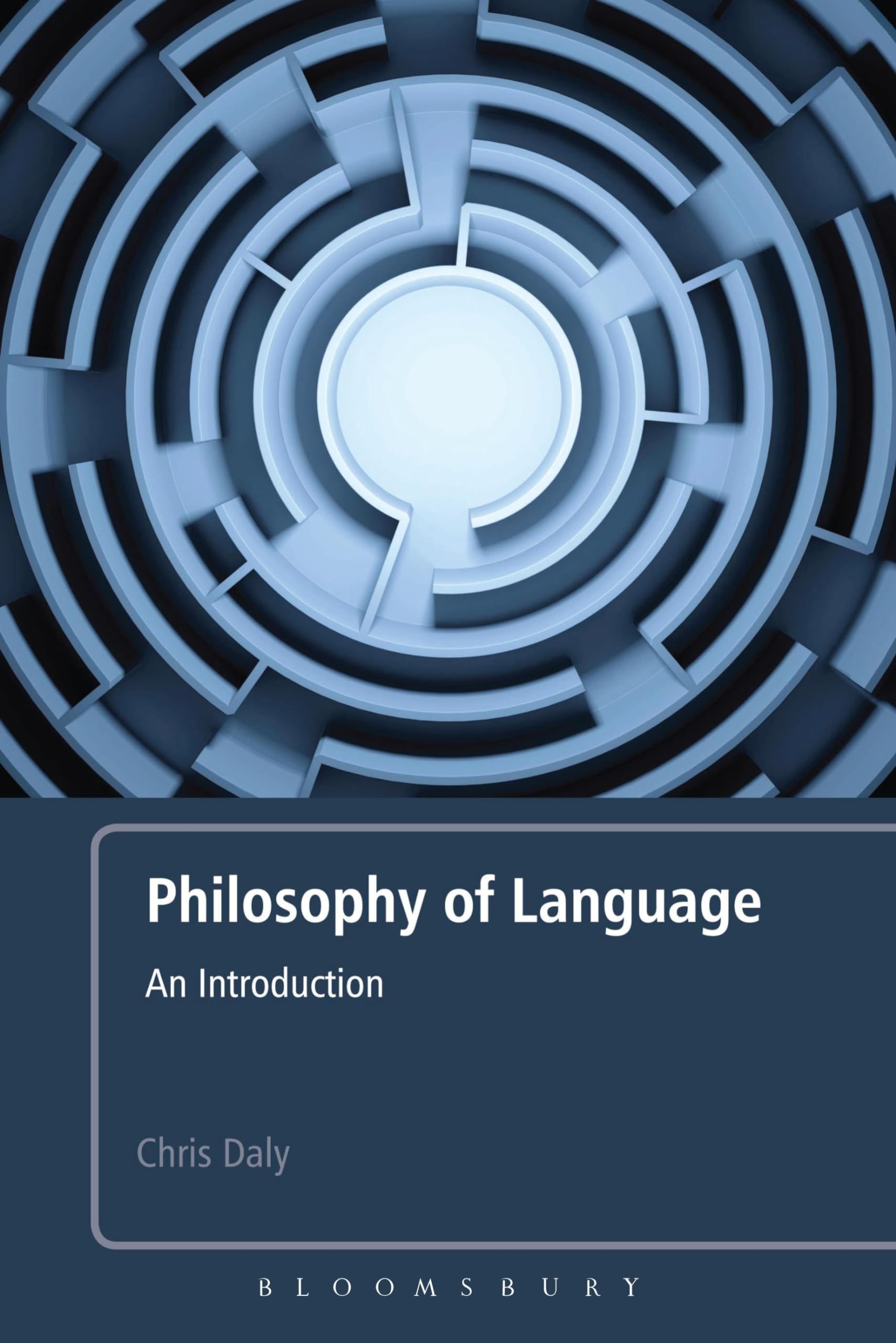 Philosophy of Language: An Introduction