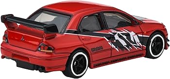 Amazon.co.jp: ホットウィール(Hot Wheels) ワイルド・スピード