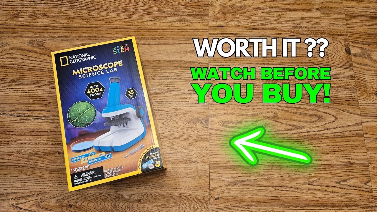 Watch My thoughts on this National Geographic Kids