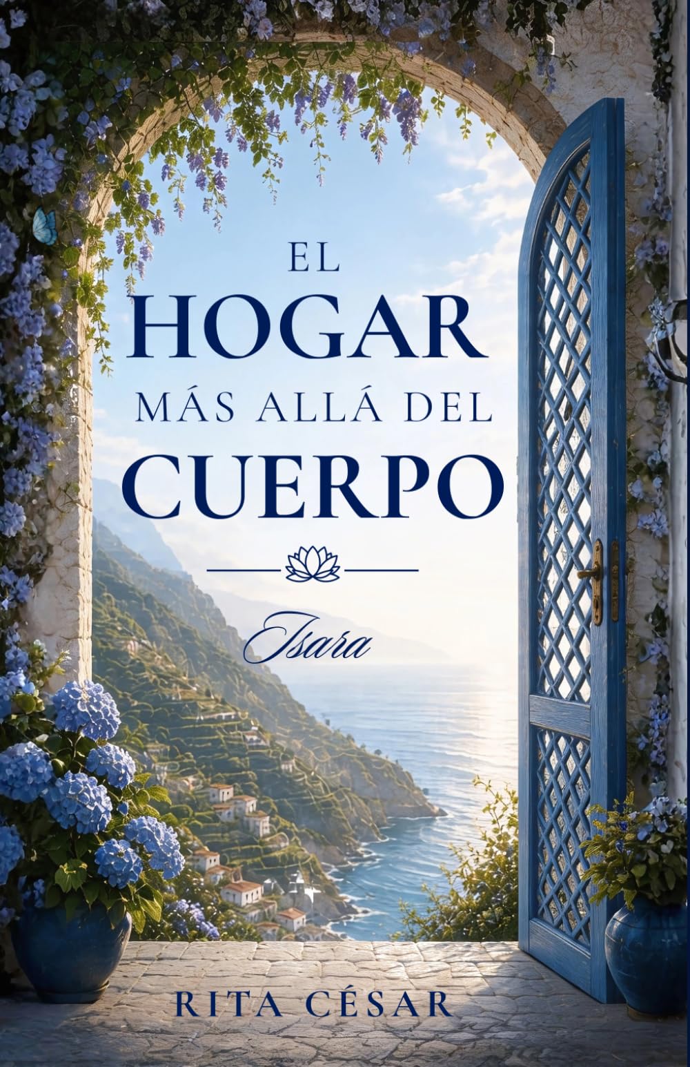 EL HOGAR MAS ALLÁ DEL CUERPO