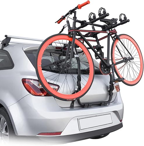 OMAC Soporte de enganche para Audi Q5 2013-2017 negro 1 unidad