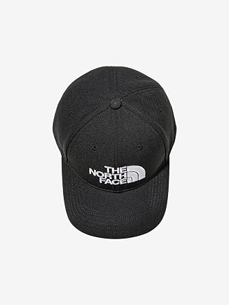The North Face Unisex TNF Logo Cap Hat NN42242