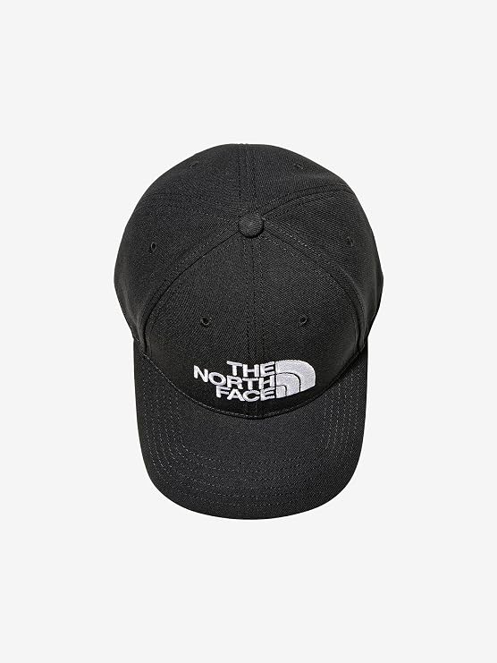 The North Face Unisex TNF Logo Cap Hat NN42242