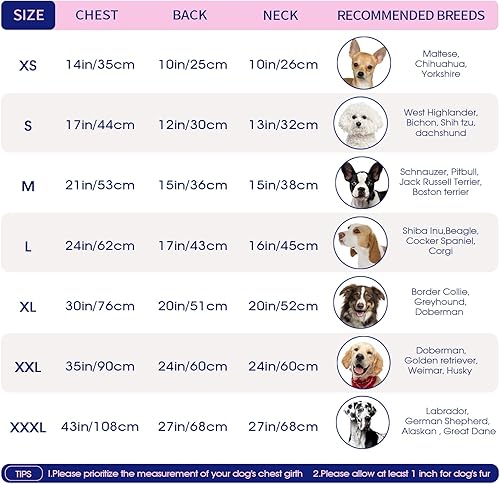 Miniatura 2 de Fuamey Chaqueta, abrigo, traje de nieve, ropa, chaleco, con arnés integrado, impermeable, cierre en la espalda, bolsa para excremento, bolsillos,