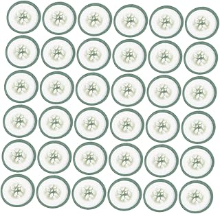 100Pcs Disposable Eye Patches Non Woven Eye M...