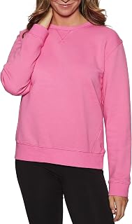 Sweatshirts - Pink 