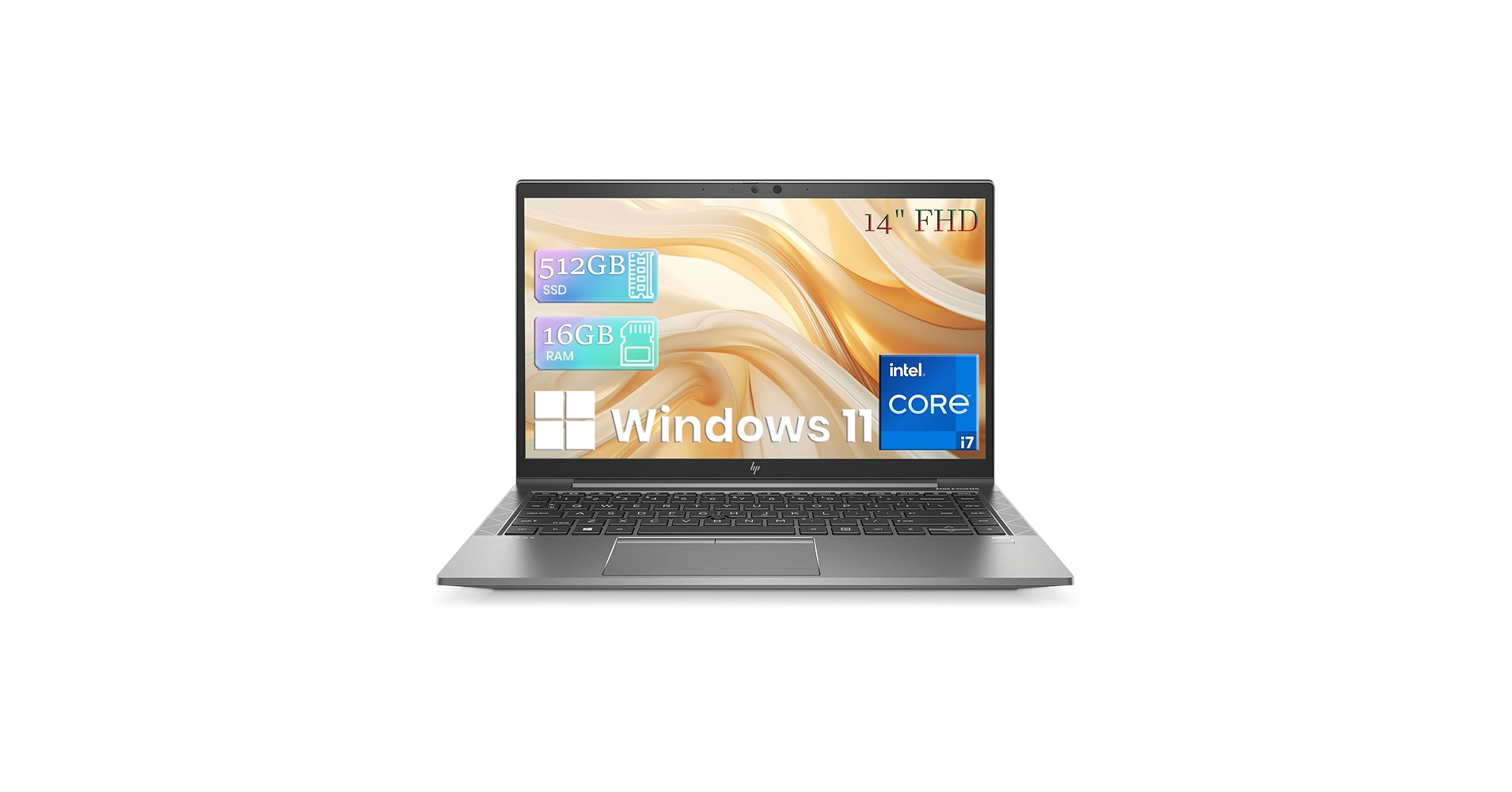 Amazon.com: HP ZBook Firefly 14 G8 Laptop Workstation Win11, 14
