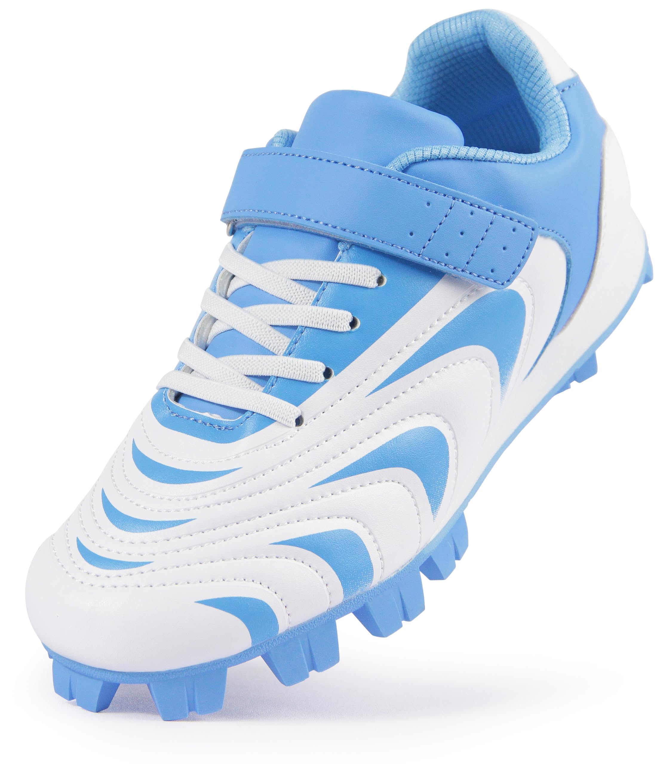 CAMVAVSR Kids Cleats