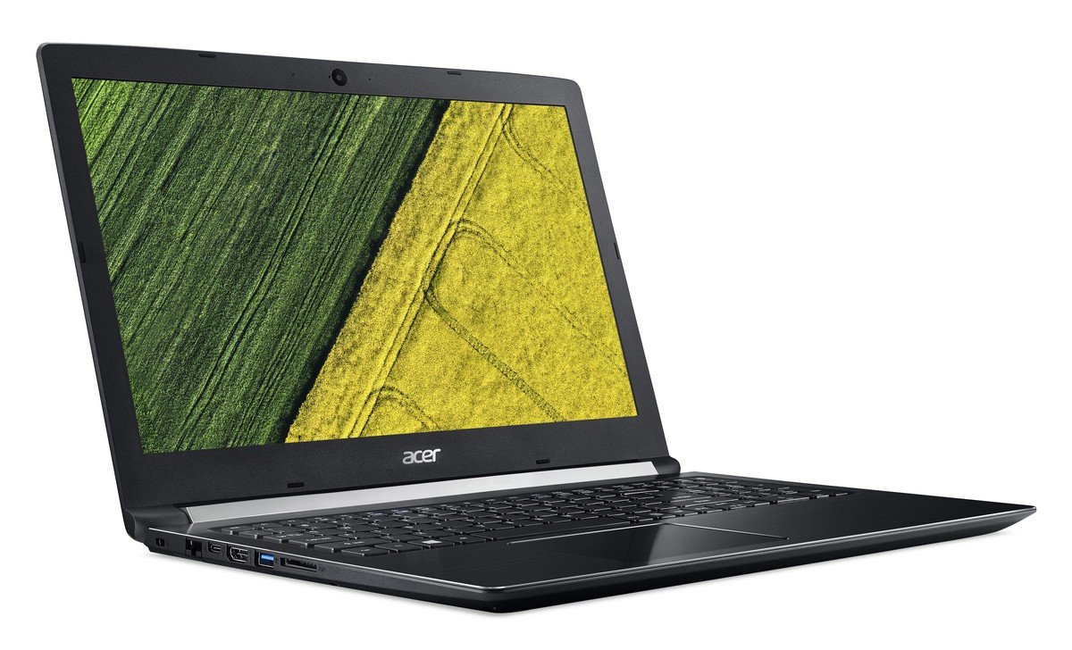 Acer Aspire A515-51G 15.6-inch Laptop (Core i5-8250U/4GB/1TB