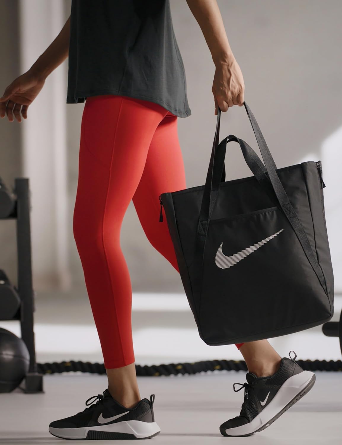 Nike Women's Gym Tote (28L) - Image 2