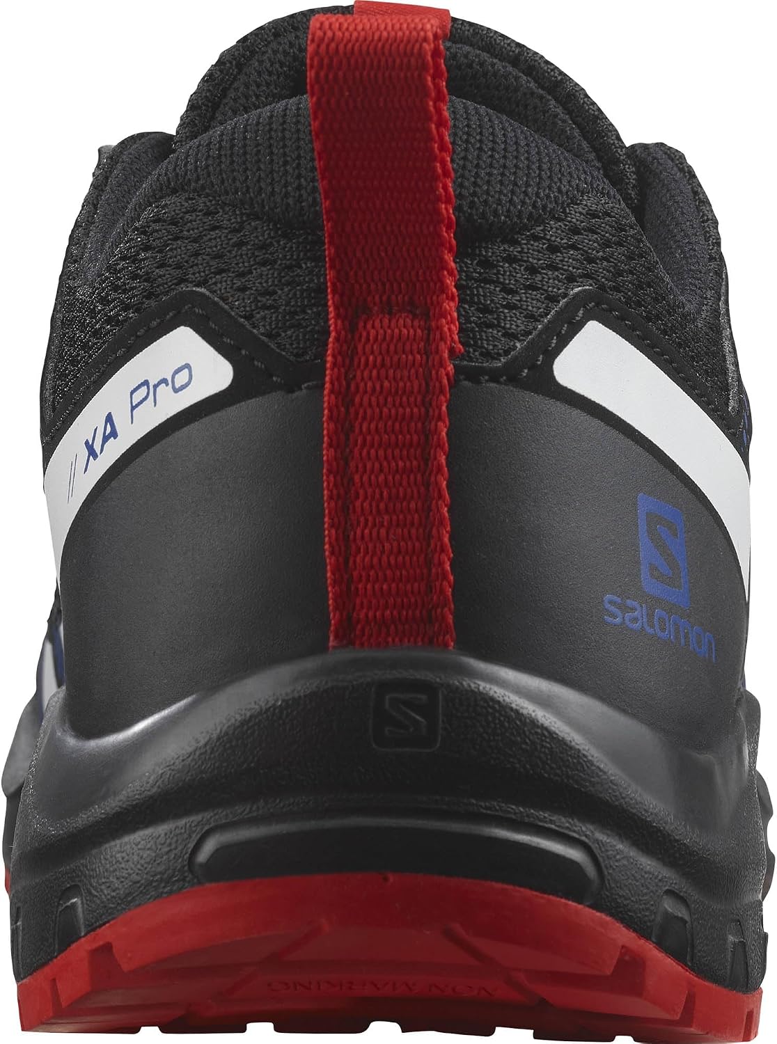 Salomon Kids Xa Pro V8 (Little Kid/Big Kid)
