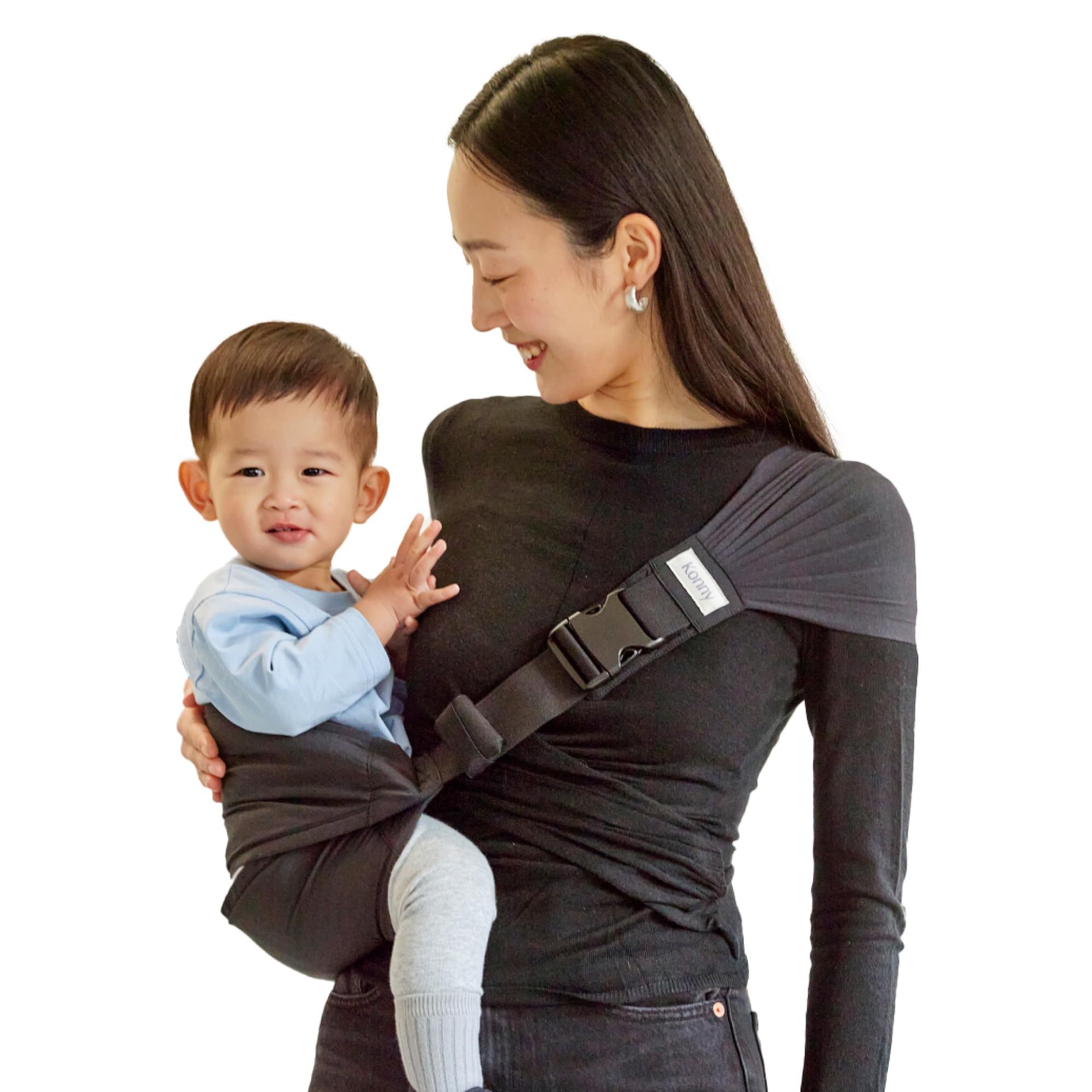 Konny Baby Carrier Hip Seat - carriers and accessories | Mubboo