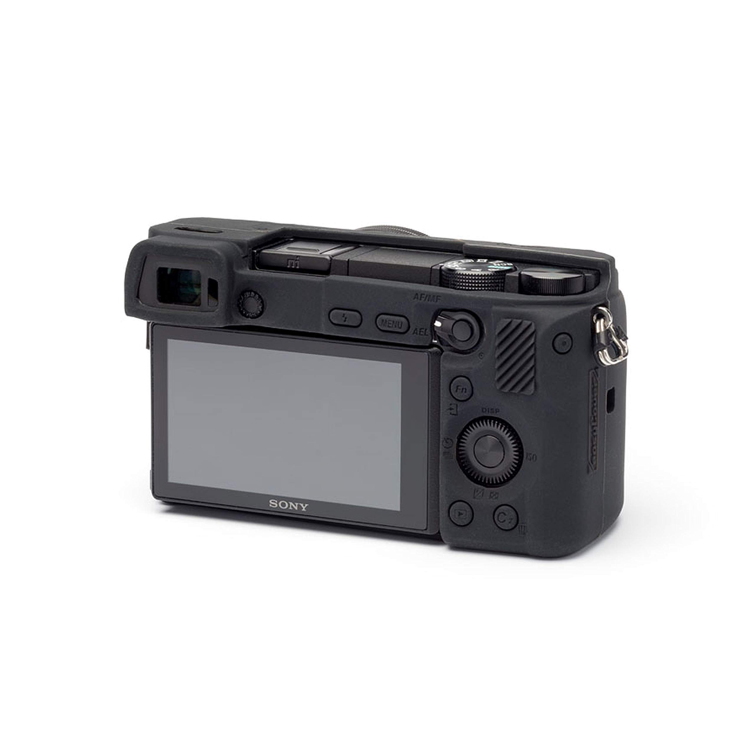 Étui Silicone Walimex Pro EasyCover Pour Canon 800D – Protection Anti-choc, Antidérapant