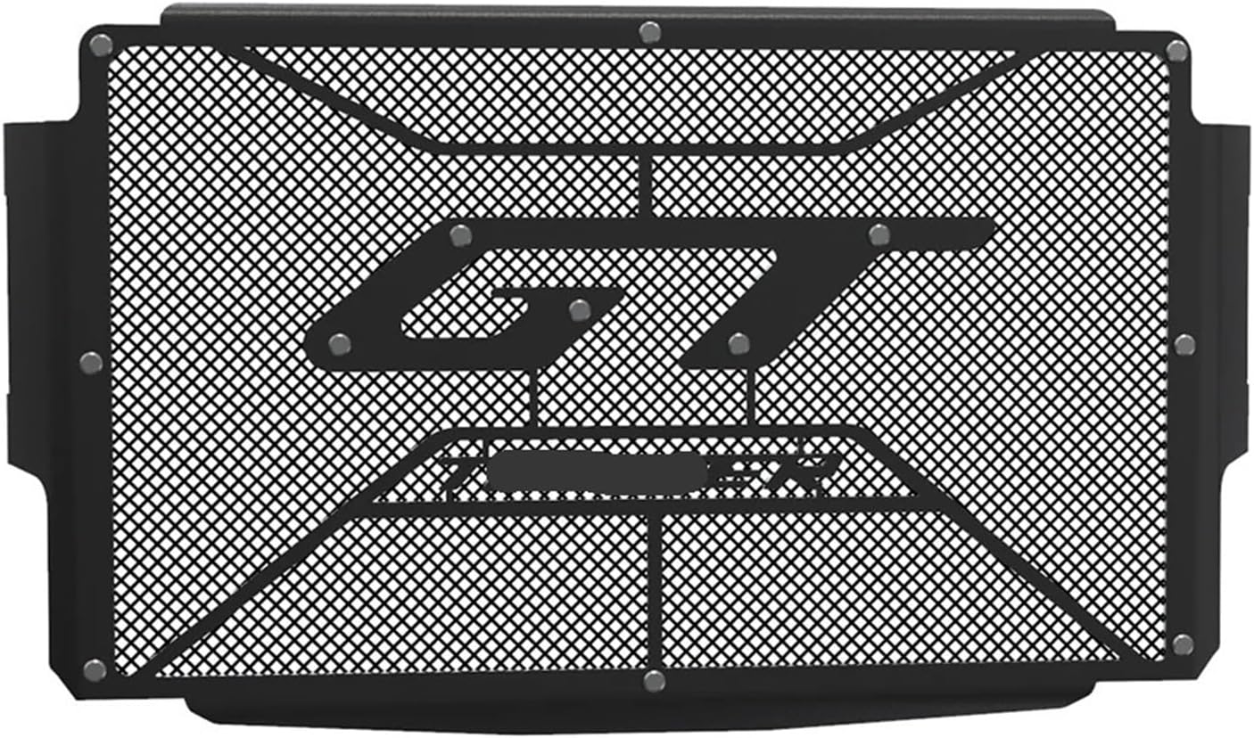 ラジエーターガードプロテクター のためにトレーサー 9 900 GT 900GT 2021 2022 2023 2024 オートバイ